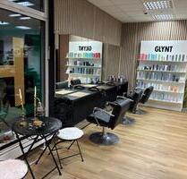 Friseursalon von privat zur Miete - Backnang