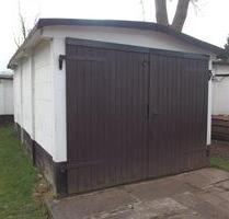 GARAGE MIT STROM auf der Rudolf-Krahl-Str. in 09116 Chemnitz