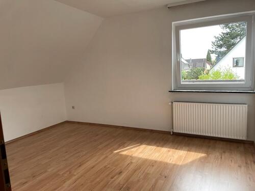 Foto - Etagenwohnung in Hannover zur Miete