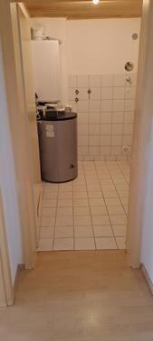 Foto - Schöne, großzügige Wohnung - 784,00 EUR Kaltmiete,