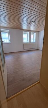 Foto - Etagenwohnung in Kitzingen
