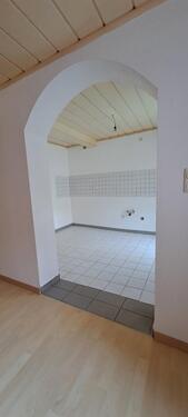 Foto - Etagenwohnung in Kitzingen zur Miete