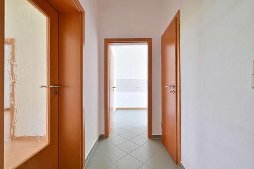 Foto - Etagenwohnung zur Miete in Bärenstein