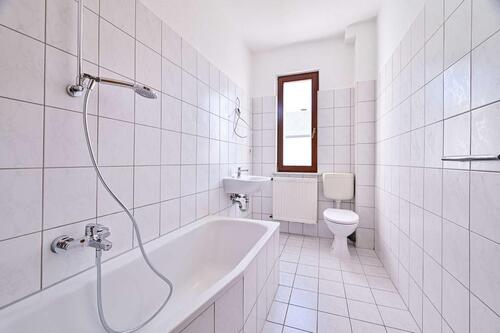 Foto - Etagenwohnung in Bärenstein