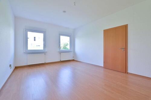 Foto - Etagenwohnung in Bärenstein zur Miete
