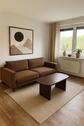 Foto - Helle Zweiraumwohnung in einem ruhigen Mehrfamilienhaus