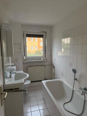 Foto - Etagenwohnung in Harztor