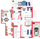 Foto - Einfamilienhaus in Schlangen zum Kaufen