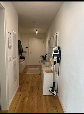 Foto - Neubau:2-Zi. EG-Wohnung mit Garten und Stellplatz-Schwabmünchen
