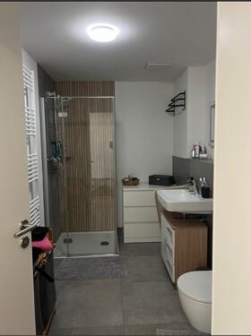 Foto - Etagenwohnung in Schwabmünchen zur Miete