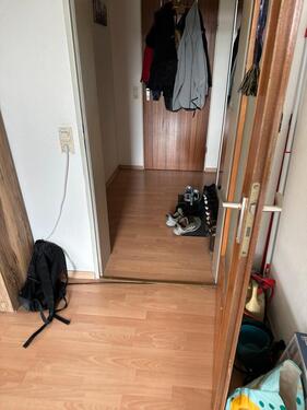 Foto - Etagenwohnung zur Miete in Löffingen
