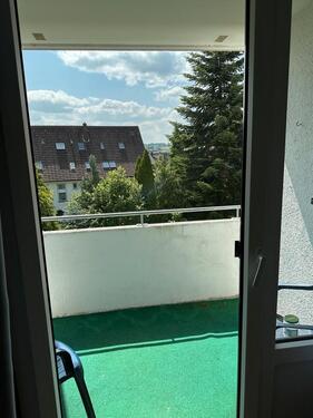 Foto - Etagenwohnung in Löffingen