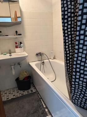 Foto - Etagenwohnung in Löffingen zur Miete