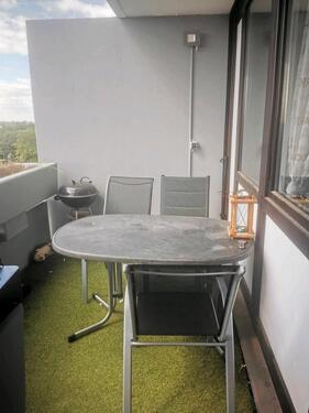 Foto - Etagenwohnung zum Kaufen in Mainz