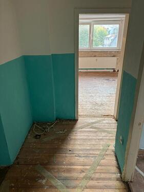 Foto - Etagenwohnung in Ennepetal