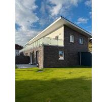2 12 Zimmer Neubau Wohnung in Flensburg Mürwik - Tastrup