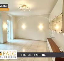 Elegantes Wohnen mitten in der Stadt - Dresden Neustadt