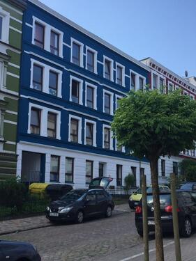 Foto - Solides Wohnungspaket in Flensburg-Nordstadt