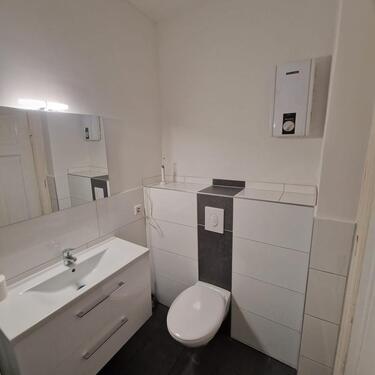 Foto - Etagenwohnung zum Kaufen in Flensburg