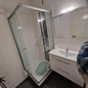 Foto - Etagenwohnung in Flensburg
