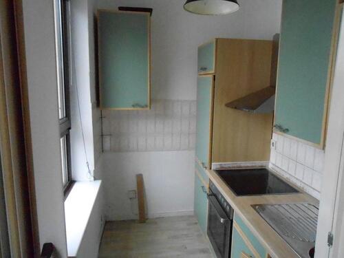 Foto - Etagenwohnung in Flensburg zum Kaufen