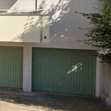Foto - Abschließbare Garage in Stuttgart Plieningen zu vermieten