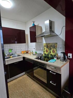 Foto - Wohnung Nachmiter - 458,00 EUR Kaltmiete,