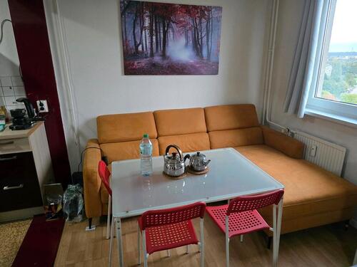 Foto - Etagenwohnung zur Miete in Halle (Saale)