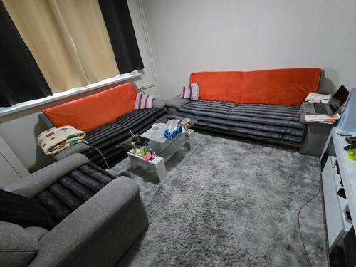 Foto - Etagenwohnung in Halle (Saale)