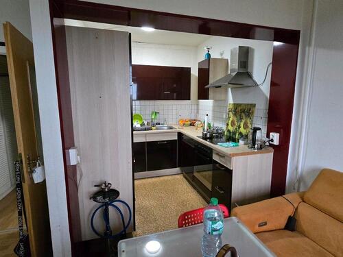 Foto - Etagenwohnung in Halle (Saale) zur Miete