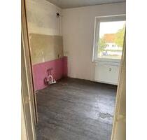 unrenovierte 3-Zi-Whg in Walsrode zentrumsnah