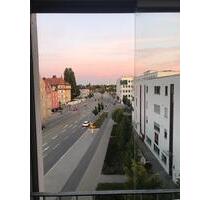 34qm Loft-Wohnung im Candis-Viertel mit Loggia zu Vermieten - Regensburg Brandlberg