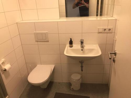 Foto - Etagenwohnung in Regensburg