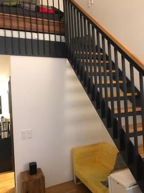 Foto - Etagenwohnung in Regensburg zur Miete