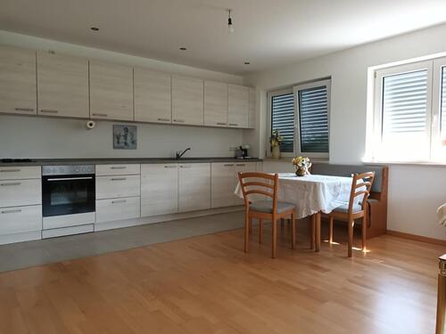 Foto - Etagenwohnung zur Miete in Kaufbeuren