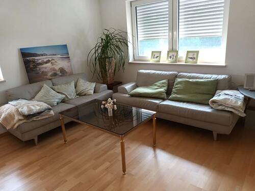 Foto - Etagenwohnung in Kaufbeuren