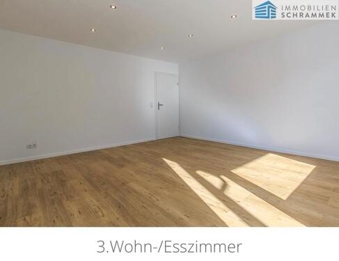 Foto - 3 Zimmer Etagenwohnung zur Miete in Hemer