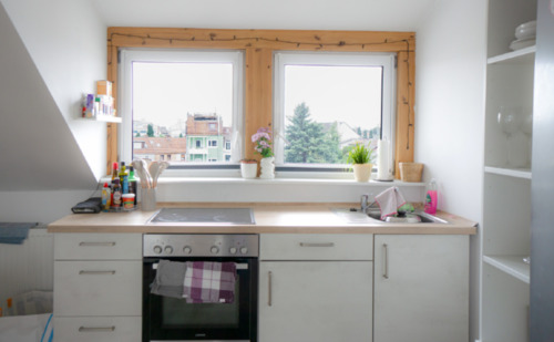 Foto - 1 Zimmer Etagenwohnung zur Miete in Bremen