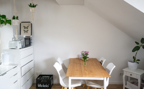 Foto - 1 Zimmer Etagenwohnung in Bremen