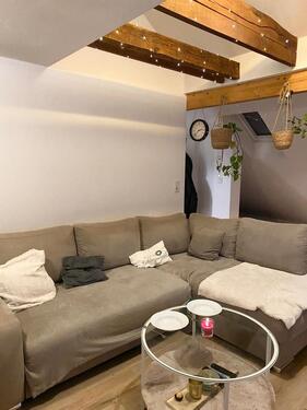 Foto - Etagenwohnung in Bremen zur Miete