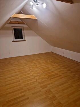 Foto - 5 Zimmer Etagenwohnung zur Miete in Mainburg