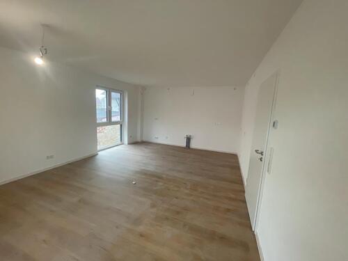 Foto - 2 Zimmer Etagenwohnung zur Miete in Bürstadt