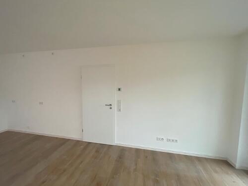 Foto - 2 Zimmer Etagenwohnung in Bürstadt