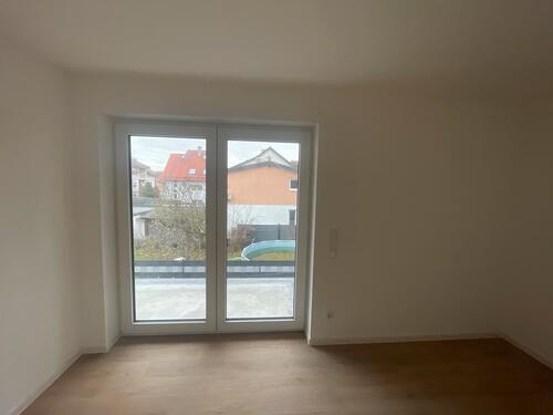 Foto - Etagenwohnung in Bürstadt zur Miete