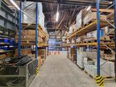 Foto - VERMIETUNG:Gewerbefläche für Lagerung-Produktion mit Außenfläche im Münchner Norden!
