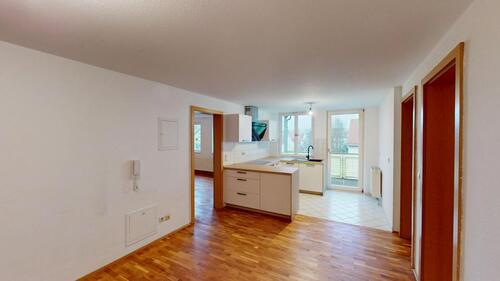 Foto - *** Attraktive 4-Zimmer-Mietwohnung im Herzen von Brackenheim ***