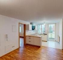 *** Attraktive 4-Zimmer-Mietwohnung im Herzen von Brackenheim ***