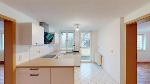 Foto - Etagenwohnung in Brackenheim zur Miete