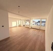 Umfassend renovierte 3 Zimmer Wohnung mit Südbalkon in Probstried - Dietmannsried