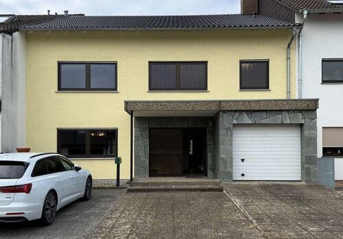 Foto - 4 Zimmer Einfamilienhaus in Waghäusel